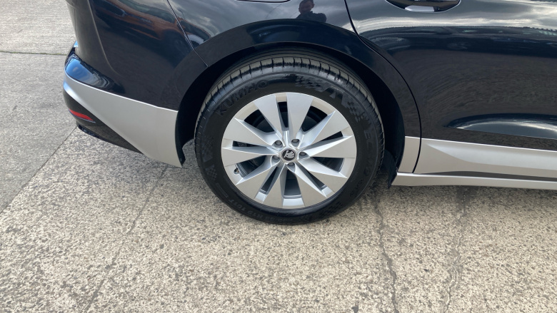 Skoda Enyaq 150kW 60 SE L 63kWh 5dr Auto Electric Estate